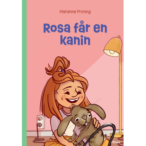 Rosa fr en kanin, Grn lseklub 
