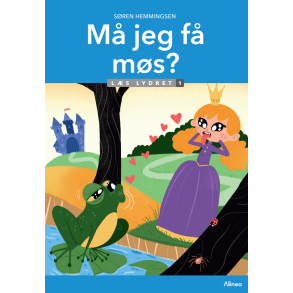 M jeg f ms, Ls lydret 1 