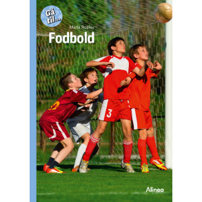G til... Fodbold, Bl Fagklub 