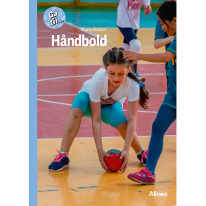 G til... Hndbold, Bl Fagklub 