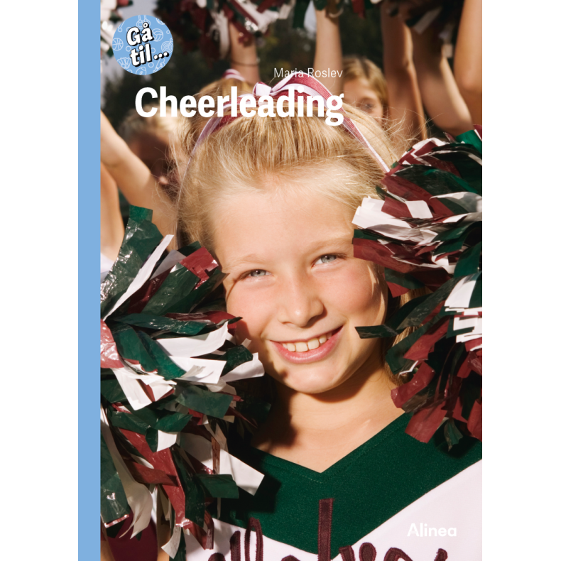 G til... Cheerleading, Bl Fagklub 