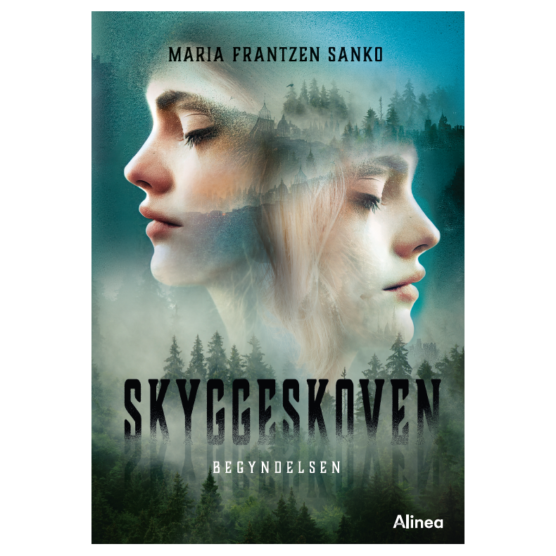 Skyggeskoven, Begyndelsen Sort lseklub