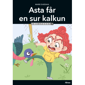 Asta fr en sur kalkun, Ls lydret 3 