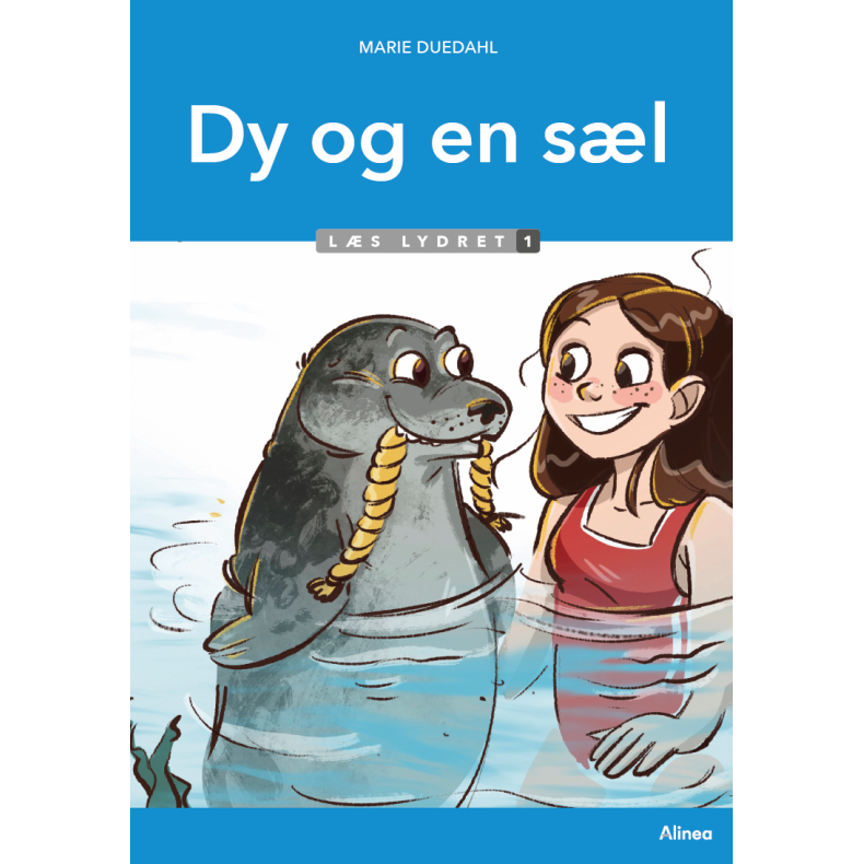 Dy og en sl, Ls lydret 1 