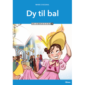 Dy til bal, Ls lydret 1 
