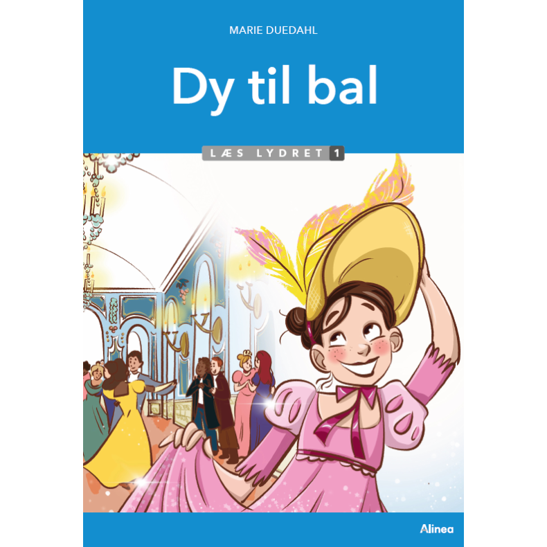 Dy til bal, Ls lydret 1 