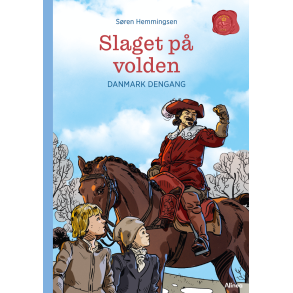 Danmark dengang 7 - Slaget p volden, Bl lseklub 