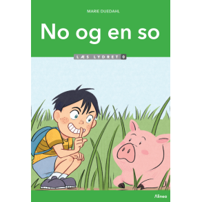 No og en so, Ls lydret 0 