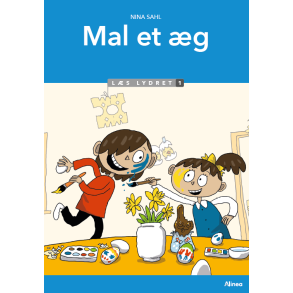 Mal et g, Ls Lydret 1 