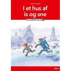 I et hus af is og sne, Ls lydret 2 