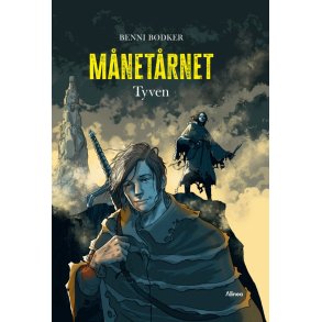 Mnetrnet 1, Tyven, Rd Lseklub Rd Lseklub