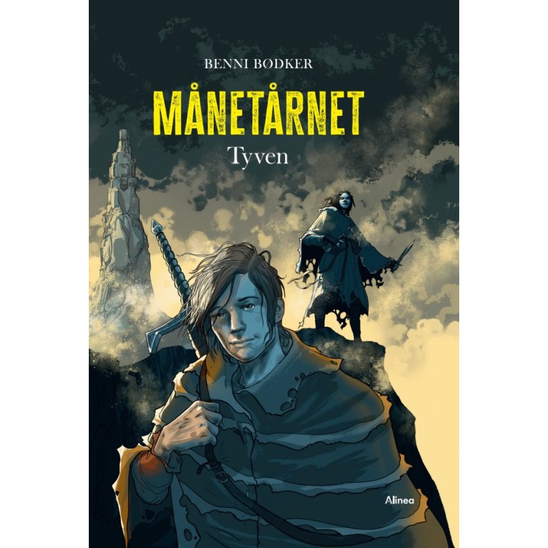 Mnetrnet 1, Tyven, Rd Lseklub Rd Lseklub