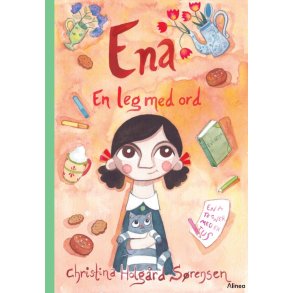 Ena - En leg med ord, Grn Lseklub 