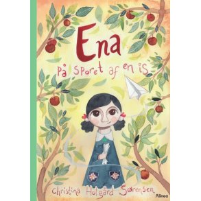 Ena - P sporet af en is, Grn Lseklub 