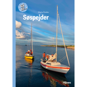 G til... Sspejder, Bl Fagklub 