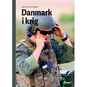 Danmark i krig, Sort Fagklub 