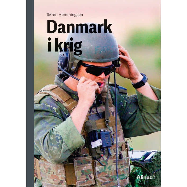 Danmark i krig, Sort Fagklub 