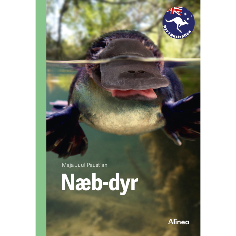 Nbdyr, Grn Fagklub 