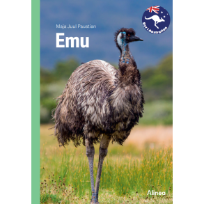 Emu, Grn Fagklub 