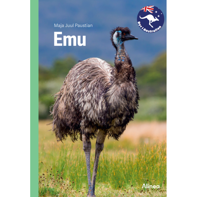 Emu, Grn Fagklub 