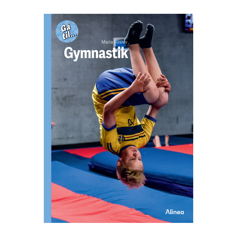 G til... Gymnastik, Bl Fagklub 