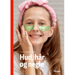 Hud, hr og negle, Rd Fagklub 