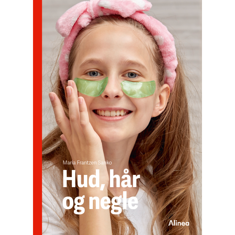 Hud, hr og negle, Rd Fagklub 