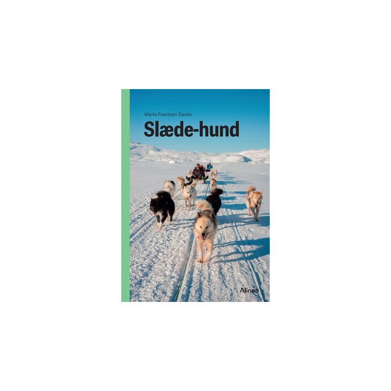 Sldehund, Grn Fagklub 