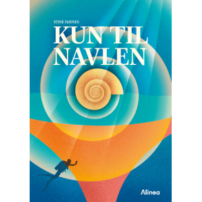 Kun til navlen, Sort Lseklub 