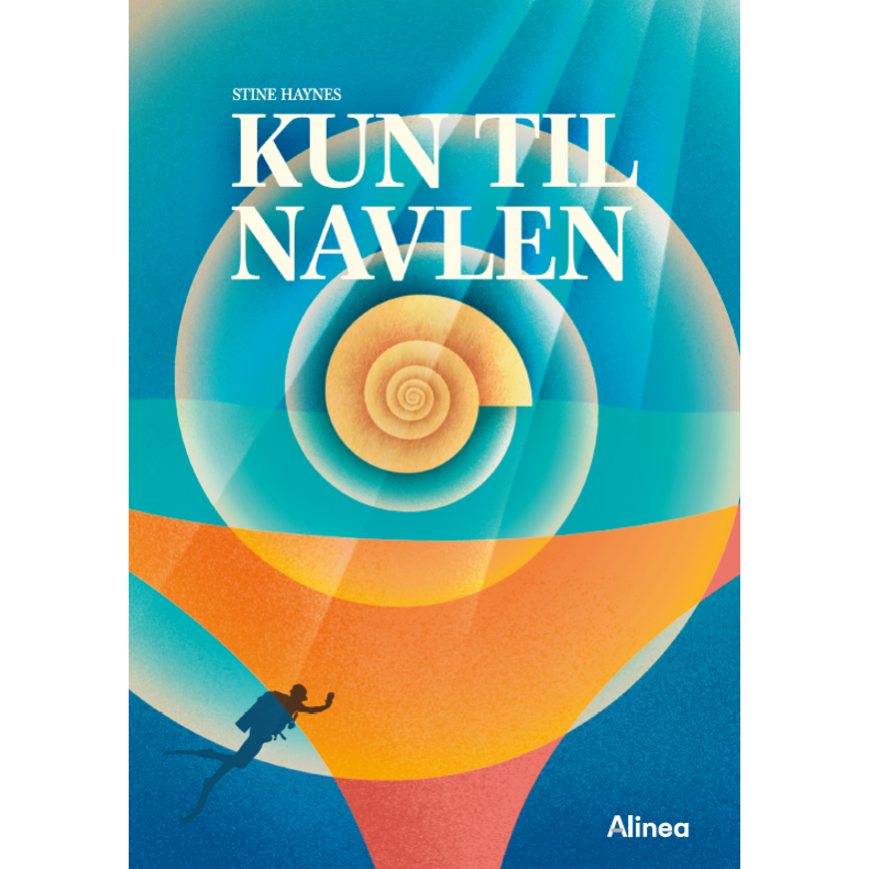 Kun til navlen, Sort Lseklub 