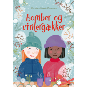 Bomber og vintergkker, Bl Lseklub 