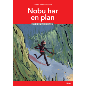 Nobu har en plan, Ls lydret 2 
