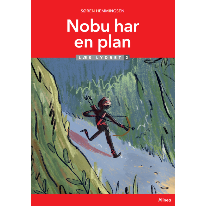 Nobu har en plan, Ls lydret 2 