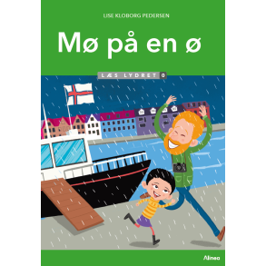 M p en , Ls lydret 0 