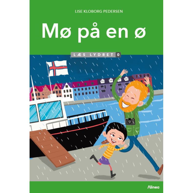 M p en , Ls lydret 0 