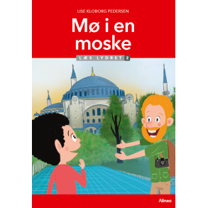 M i en moske, Ls lydret 2 