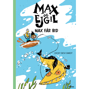 Max fr bid, Grn Lseklub 