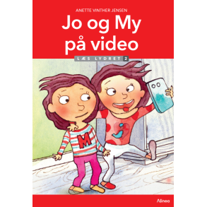 Jo og My p video, Ls lydret 2 