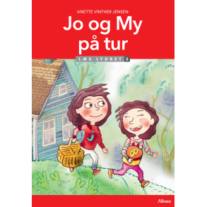 Jo og My p tur, Ls lydret 2 
