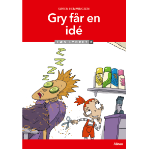 Gry fr en id, Ls lydret 2 