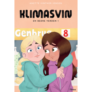 Klimasvin, En bedre verden 1, Rd Lseklub 