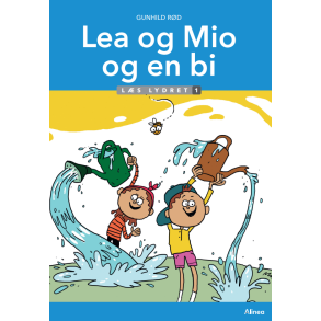 Lea og Mio og en bi, Ls lydret 1 