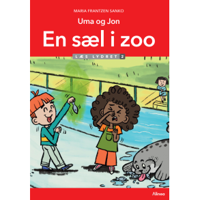 Uma og Jon i zoo, En sl i zoo, Ls lydret 2 