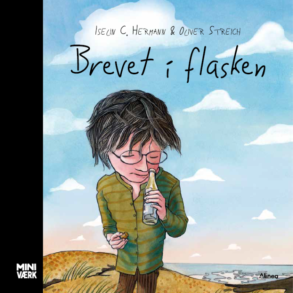 Brevet i flasken 