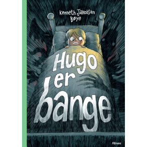 Hugo er bange, Grn Lseklub 