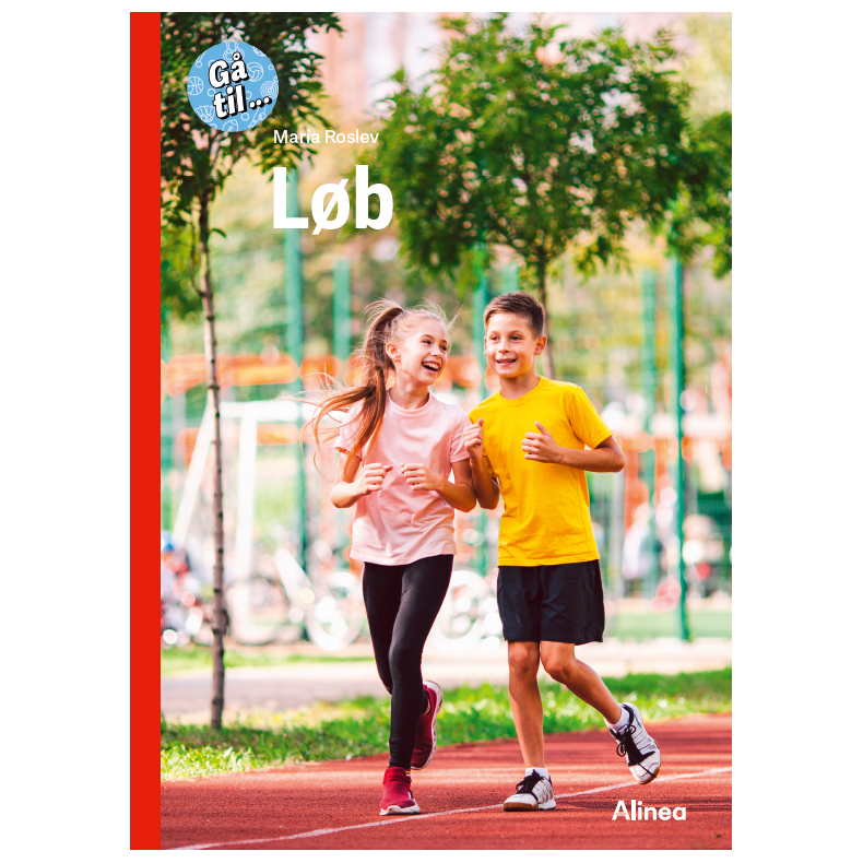 G til... Lb, Rd Fagklub 