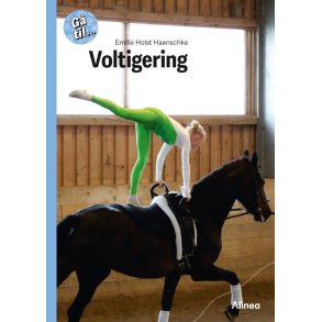 G til... Voltigering, Bl Fagklub 