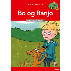 Bo er Bo 1, Bo og Banjo, Ls lydret 2 