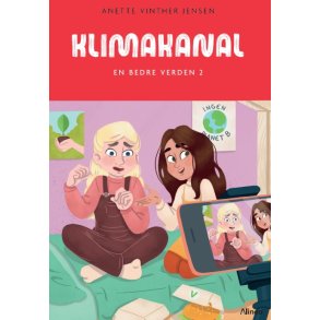 Klimakanal, En bedre verden 2, Rd Lseklub 