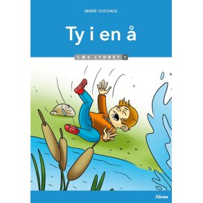 Ty i en , Ls lydret 1 